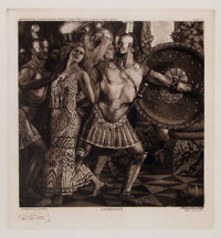 Aeneid VI 2